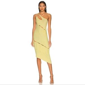 NWT Revolve NBD Bianca Dress Size XS